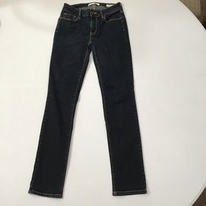 Bullhead skinny stretchy Jeans